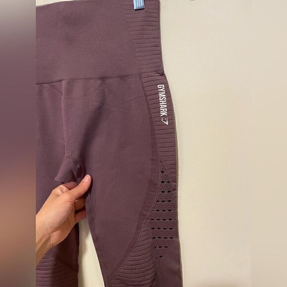 Bundle Of Leggings Fabletics, Gym Shark - Picture 13 of 16